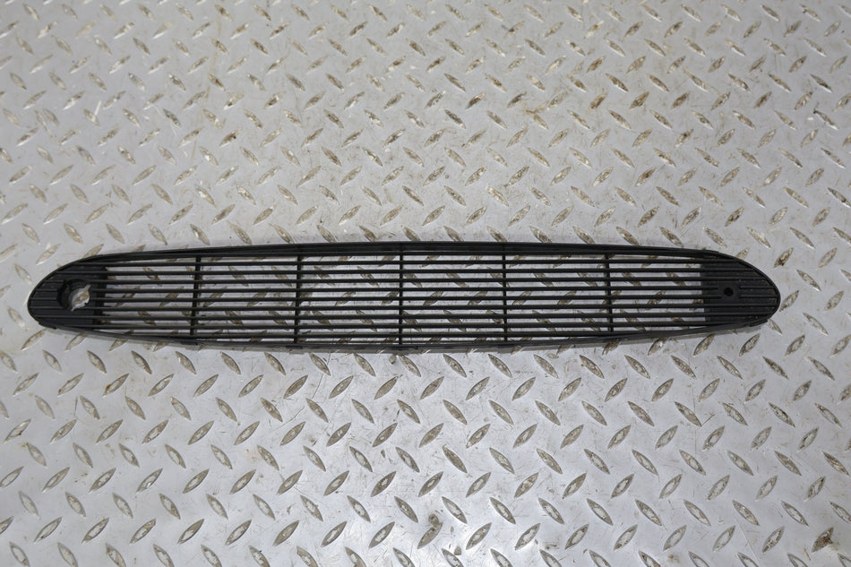 Dash Vent, 2001, Chevrolet, Corvette