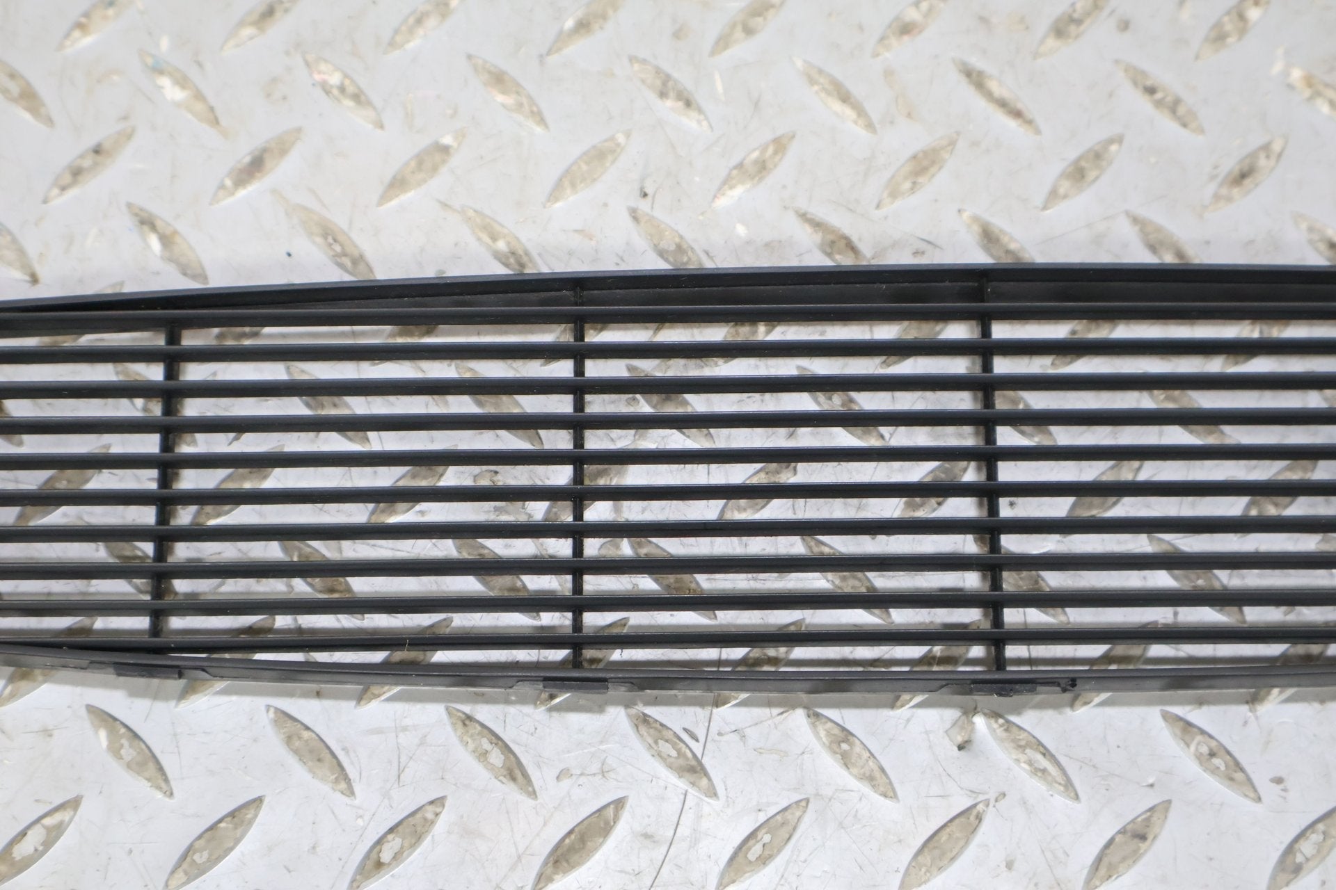 Dash Vent, 2001, Chevrolet, Corvette