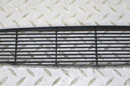 Dash Vent, 2001, Chevrolet, Corvette