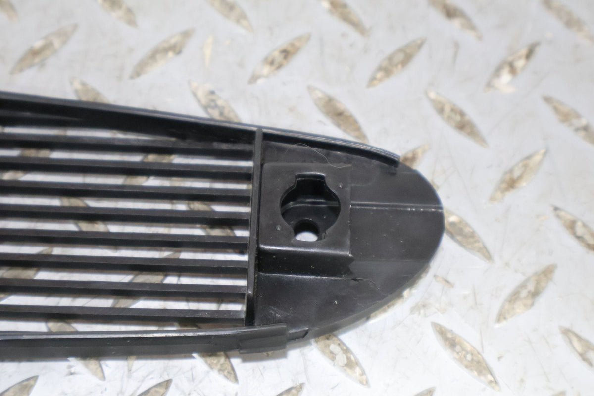 Dash Vent, 2001, Chevrolet, Corvette