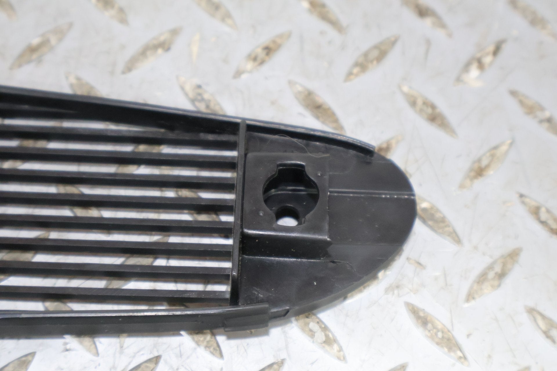 Dash Vent, 2001, Chevrolet, Corvette