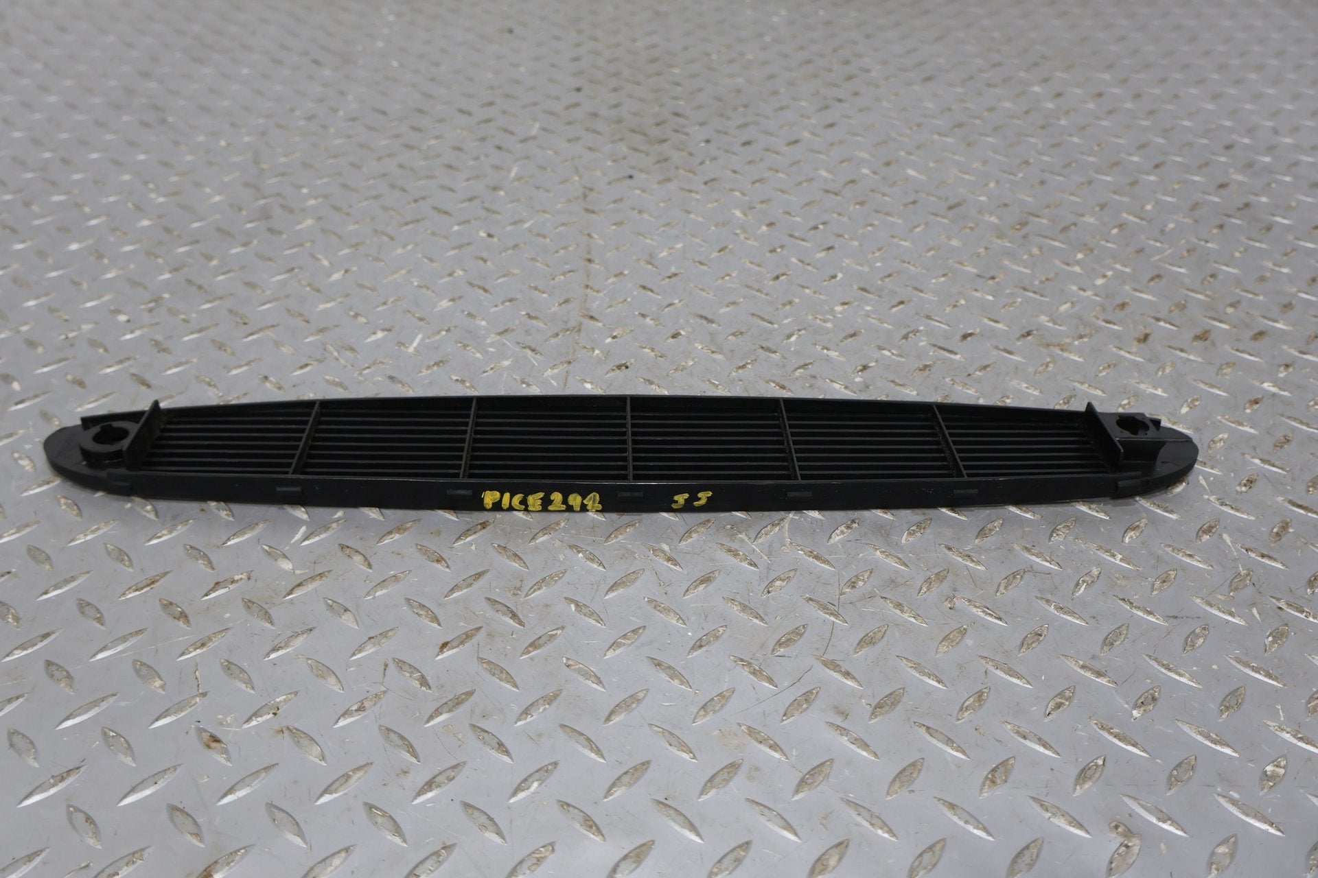 Dash Vent, 2001, Chevrolet, Corvette