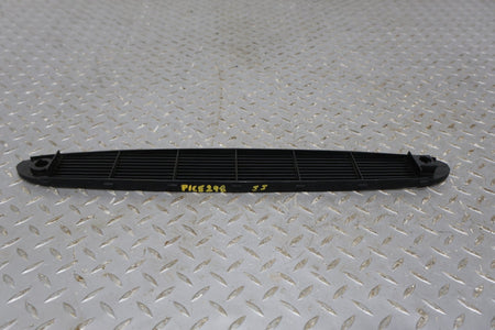 Dash Vent, 2001, Chevrolet, Corvette