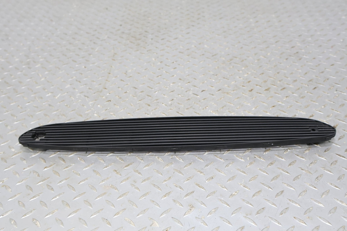 Dash Vent, 2001, Chevrolet, Corvette