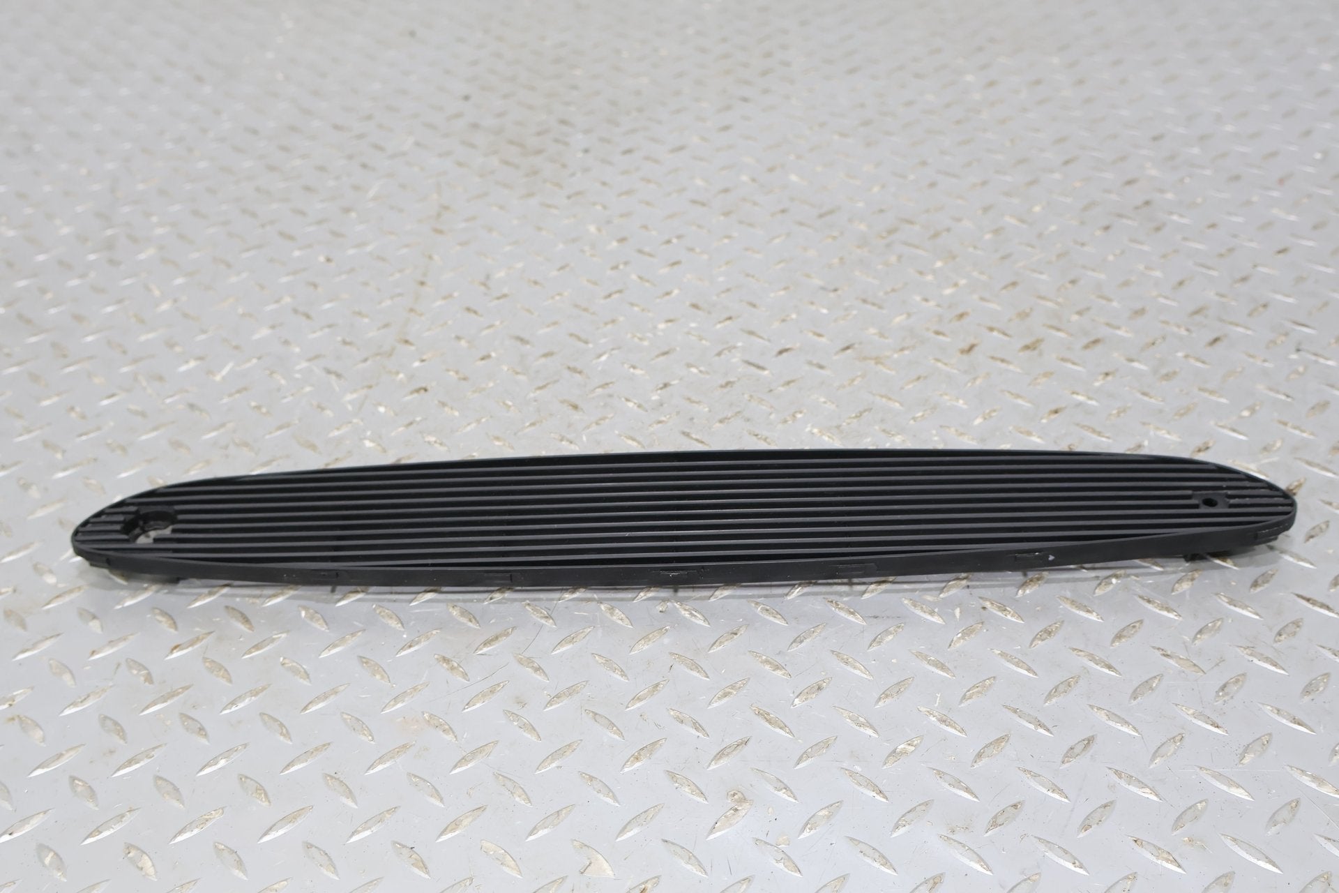Dash Vent, 2001, Chevrolet, Corvette