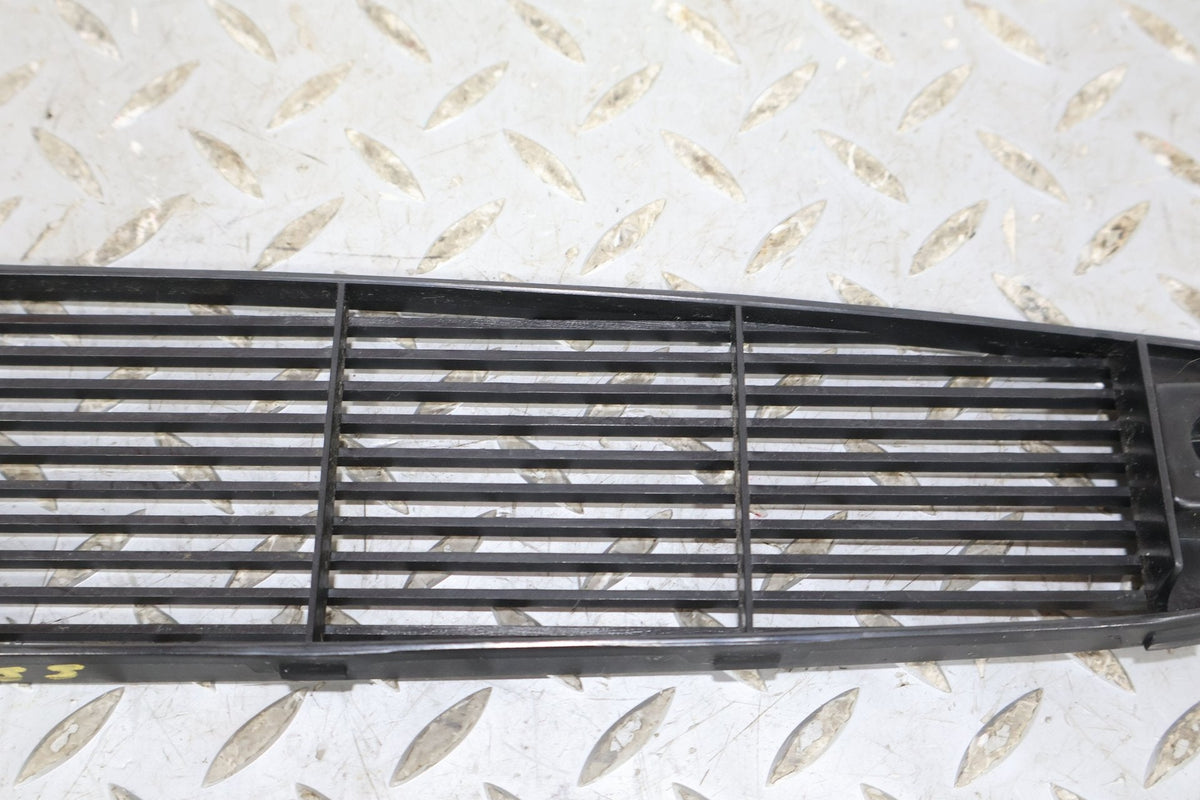 Dash Vent, 2001, Chevrolet, Corvette