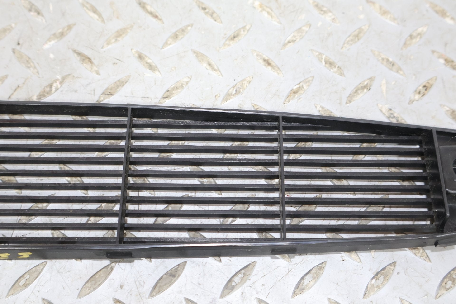 Dash Vent, 2001, Chevrolet, Corvette