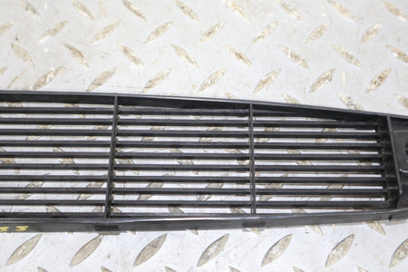 Dash Vent, 2001, Chevrolet, Corvette
