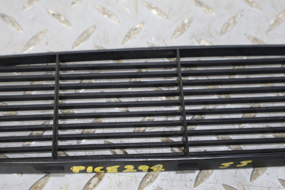 Dash Vent, 2001, Chevrolet, Corvette