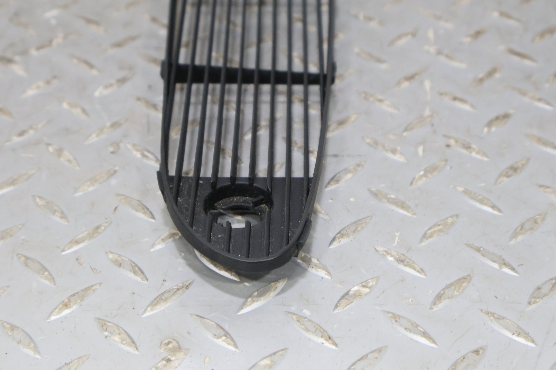 Dash Vent, 2001, Chevrolet, Corvette