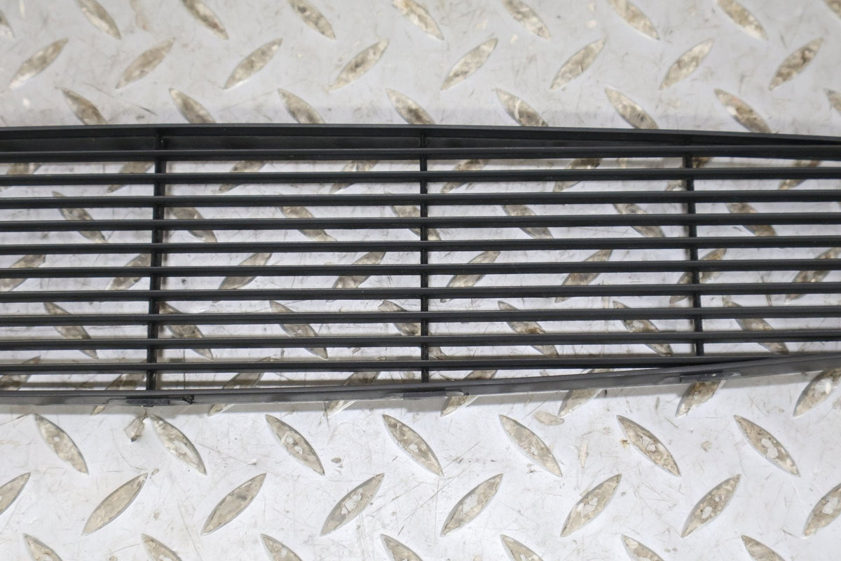 Dash Vent, 2001, Chevrolet, Corvette