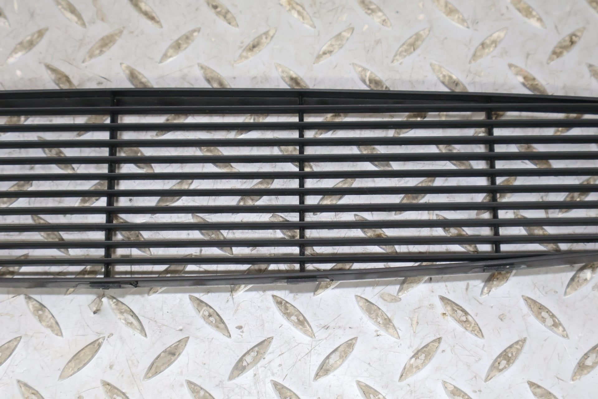 Dash Vent, 2001, Chevrolet, Corvette
