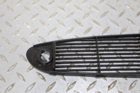 Dash Vent, 2001, Chevrolet, Corvette