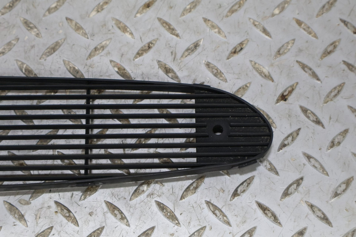 Dash Vent, 2001, Chevrolet, Corvette