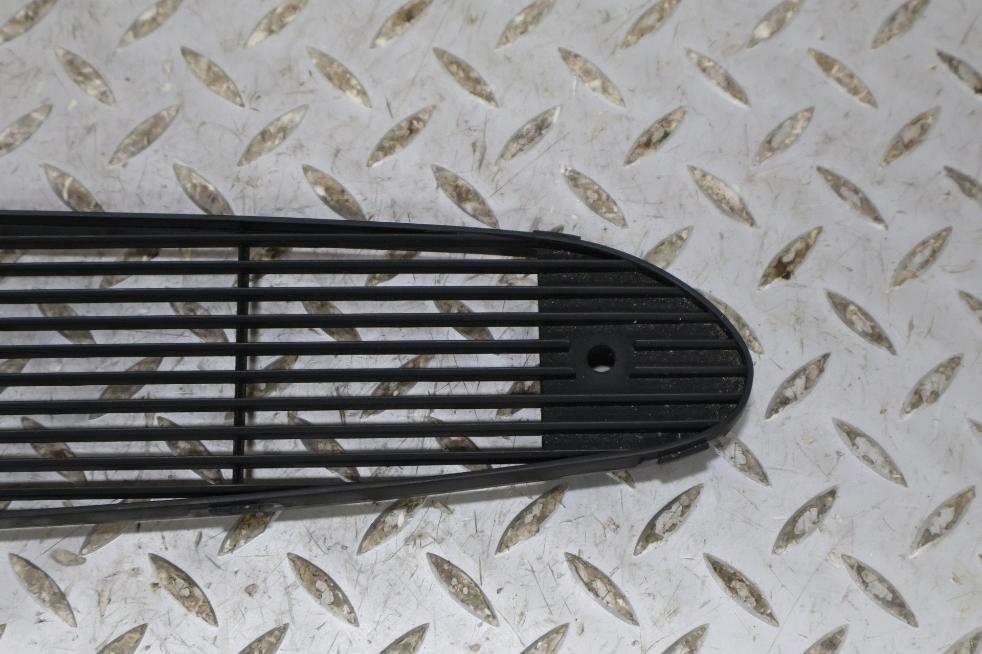 Dash Vent, 2001, Chevrolet, Corvette