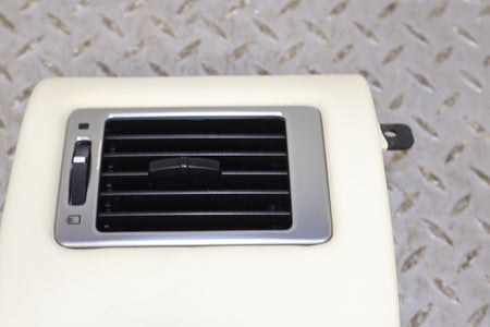 Dash Vent, 2009