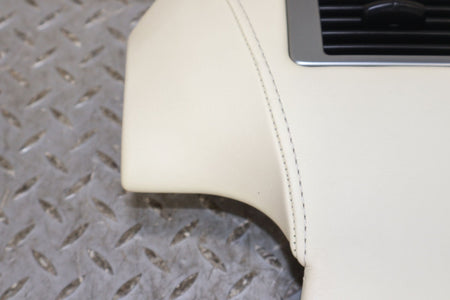 Dash Vent, 2009