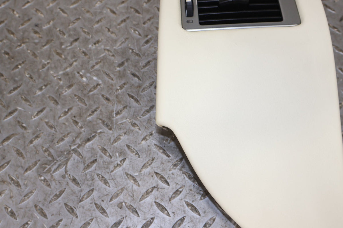 Dash Vent, 2009