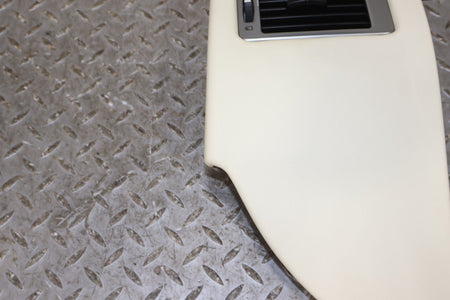 Dash Vent, 2009