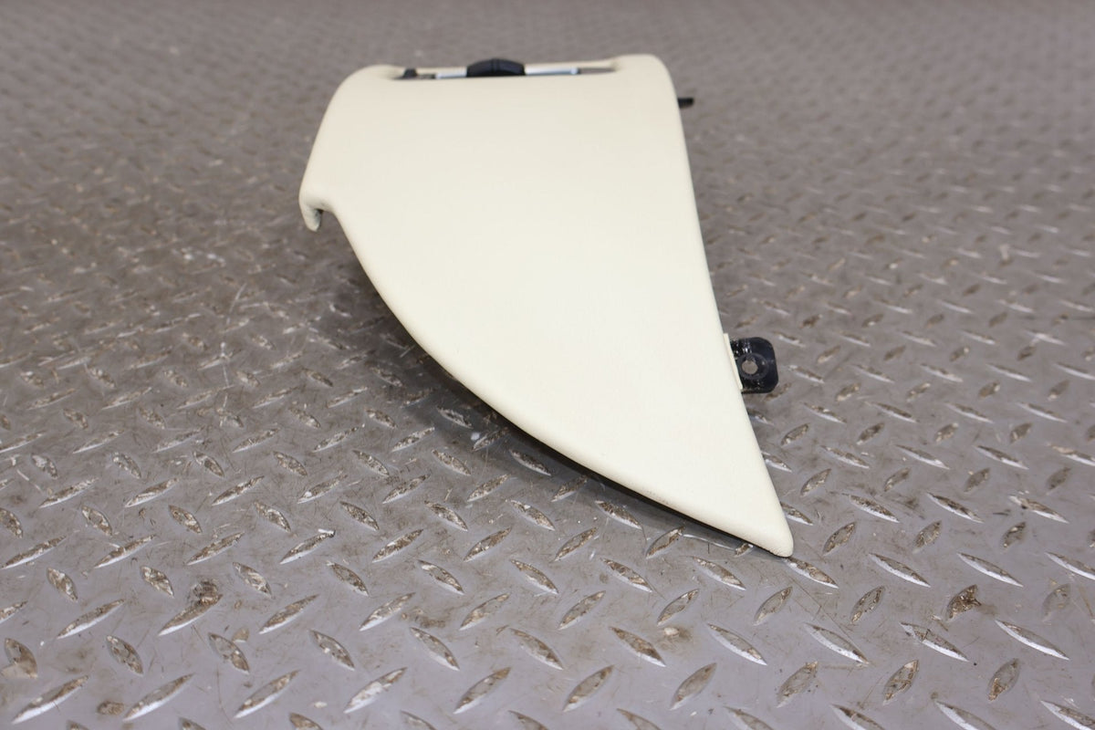 Dash Vent, 2009