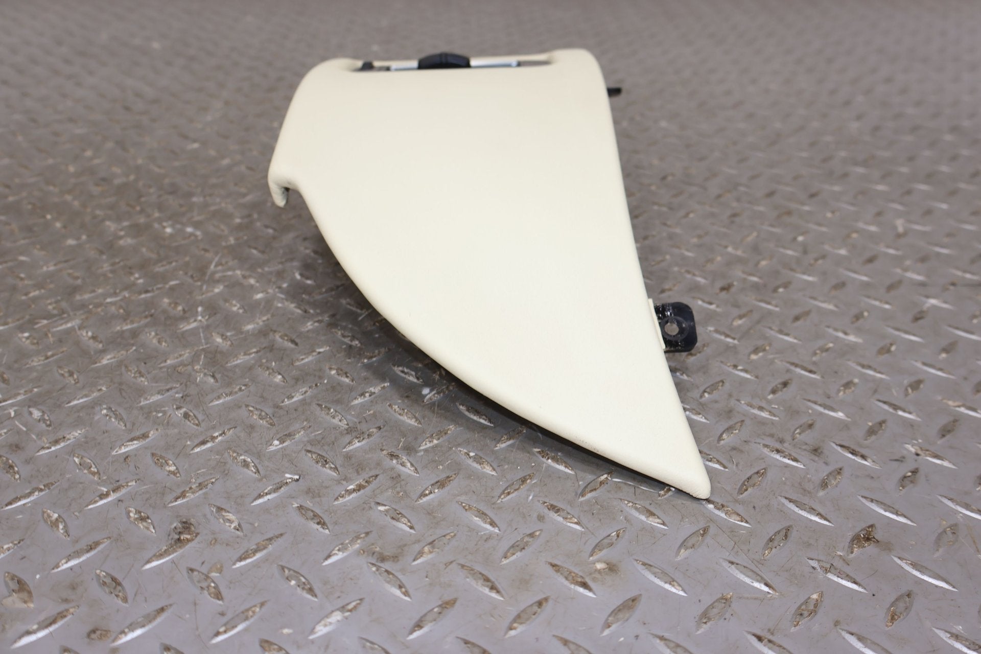 Dash Vent, 2009
