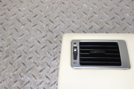 Dash Vent, 2009