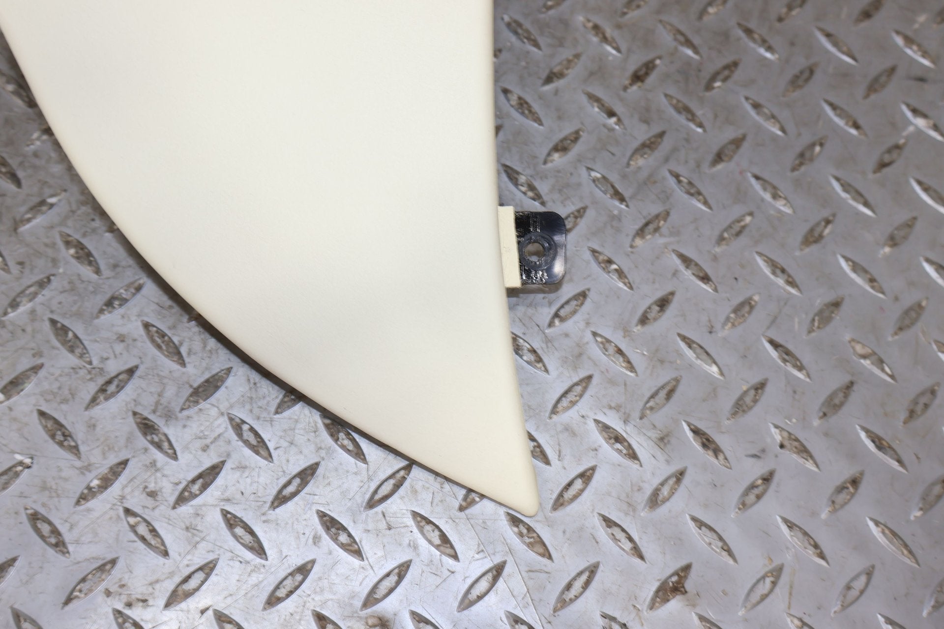 Dash Vent, 2009