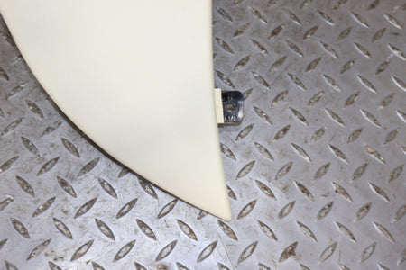 Dash Vent, 2009