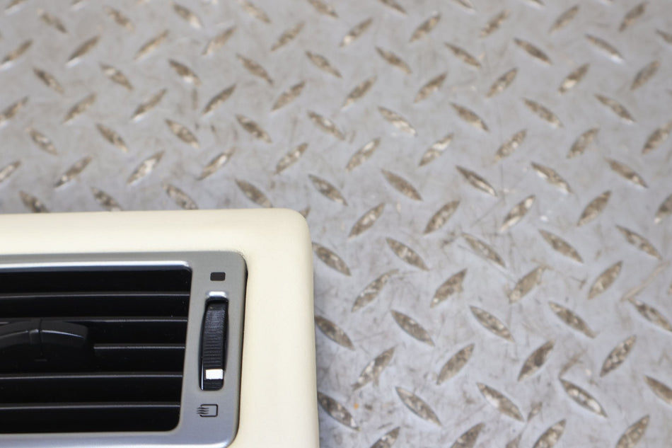Dash Vent, 2009