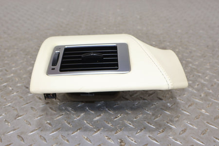Dash Vent, 2009