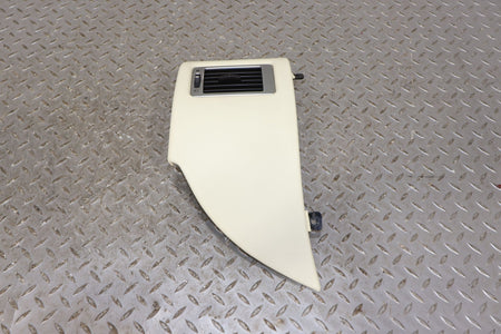 Dash Vent, 2009