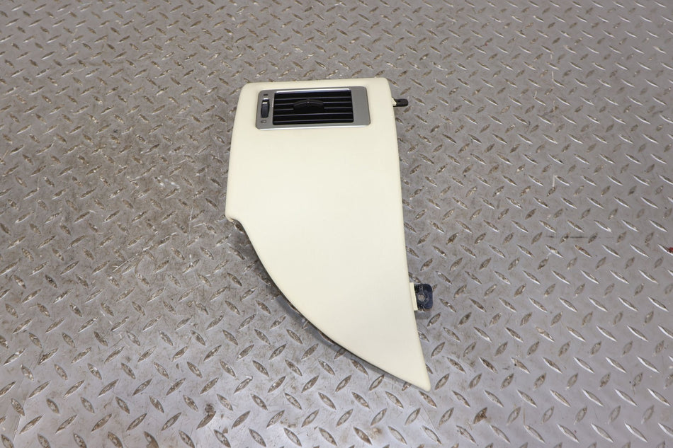 Dash Vent, 2009