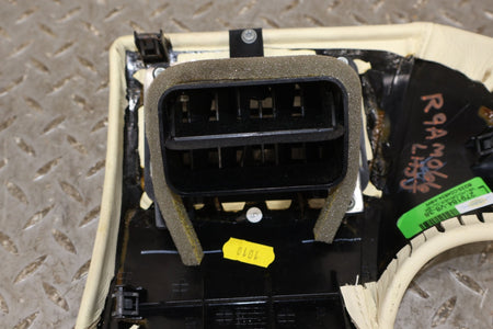 Dash Vent, 2009