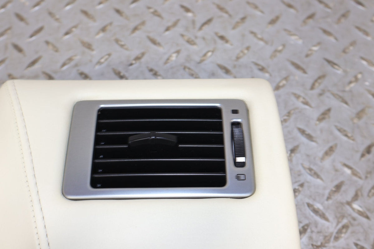 Dash Vent, 2009