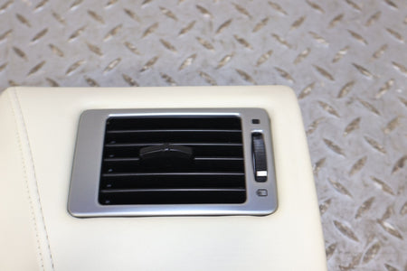 Dash Vent, 2009