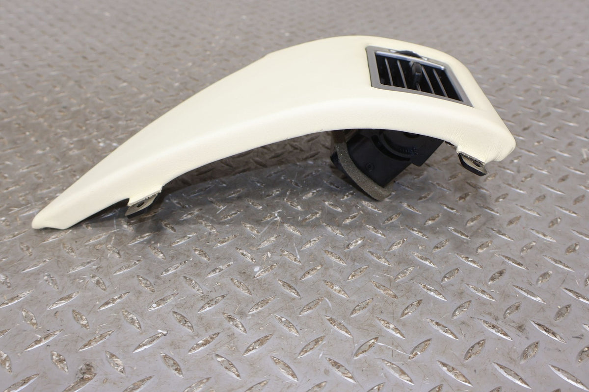 Dash Vent, 2009