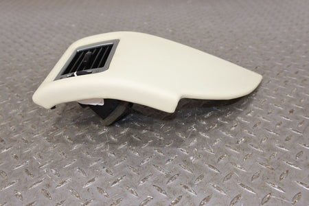 Dash Vent, 2009