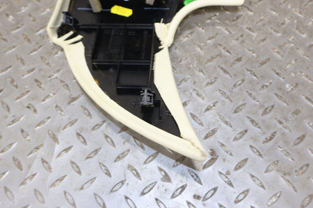 Dash Vent, 2009