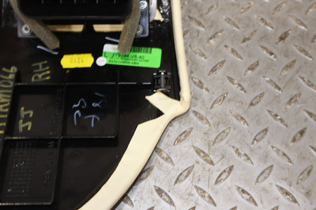 Dash Vent, 2009