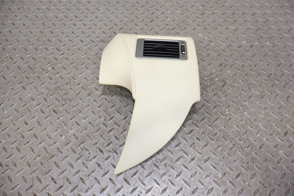 Dash Vent, 2009
