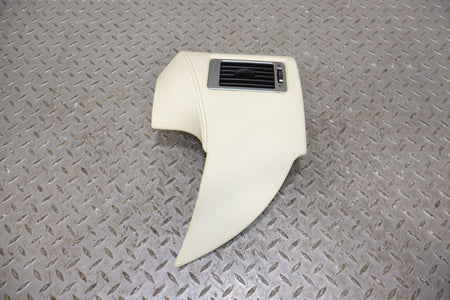 Dash Vent, 2009