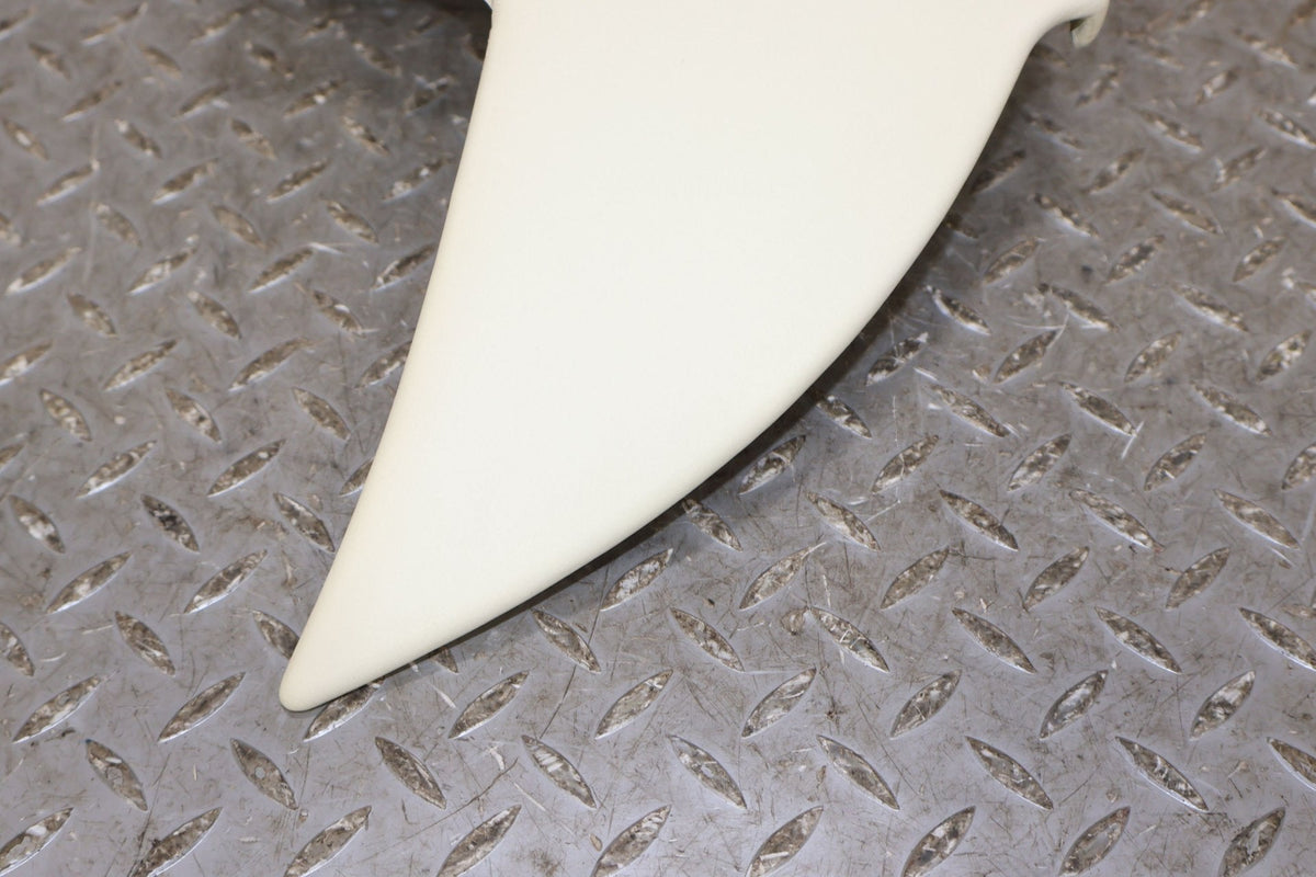 Dash Vent, 2009