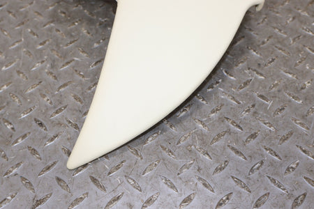 Dash Vent, 2009