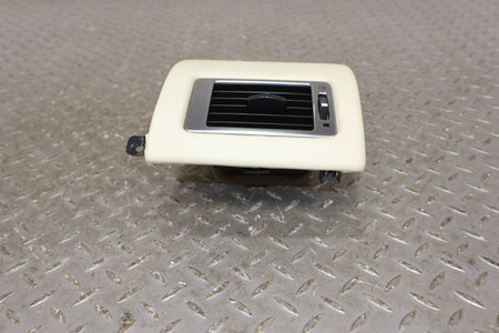 Dash Vent, 2009