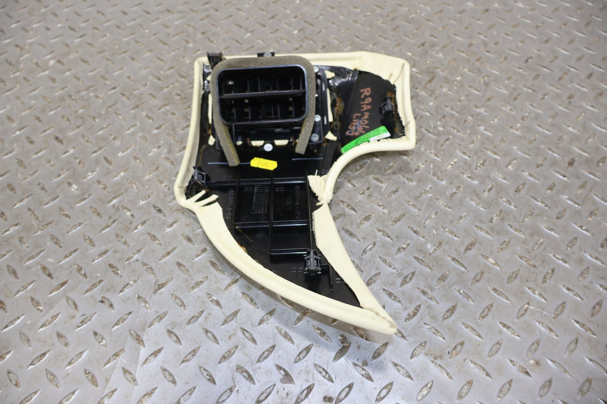 Dash Vent, 2009