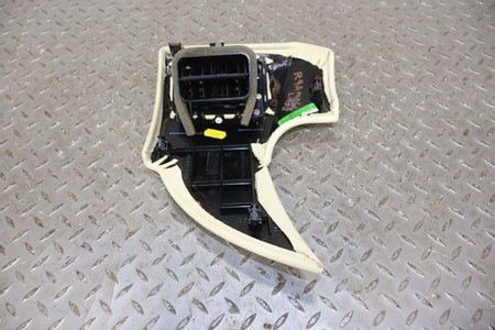 Dash Vent, 2009