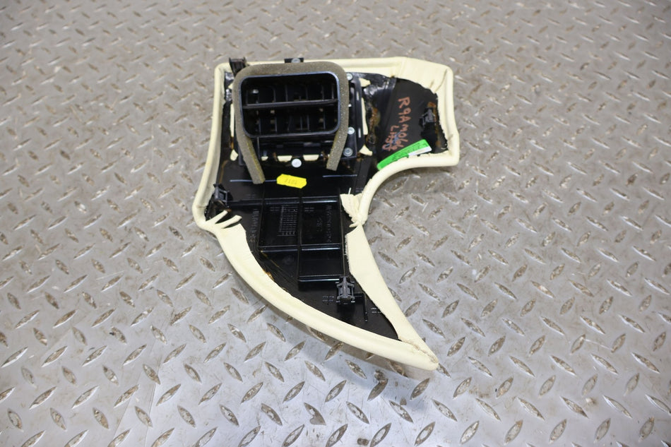 Dash Vent, 2009