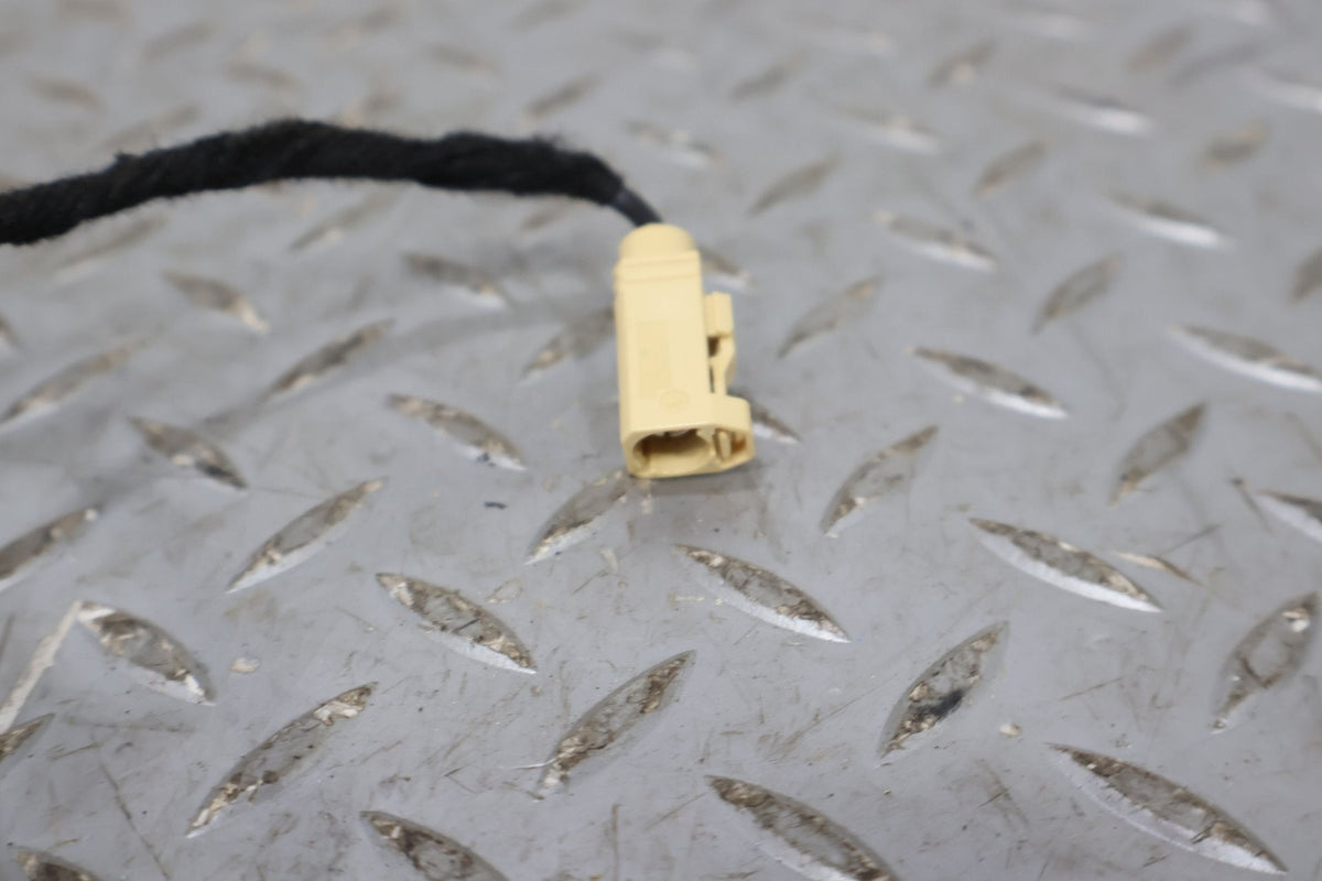 Dash Wiring Harness, 2022, Rivian, R1S