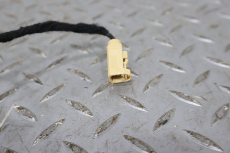 Dash Wiring Harness, 2022, Rivian, R1S