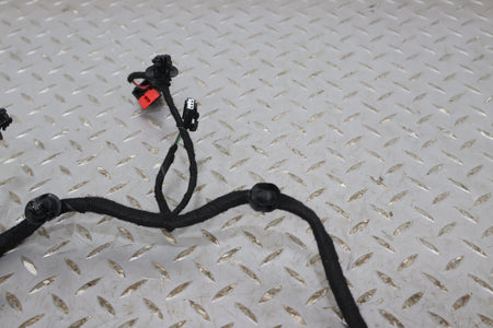 Dash Wiring Harness, 2022, Rivian, R1S